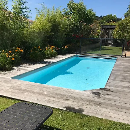 Willa 12 Pers - Piscine *