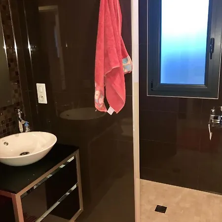 12 Pers - Piscine * لي سابلِ دولونْ