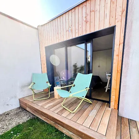 Willa 12 Pers - Piscine *